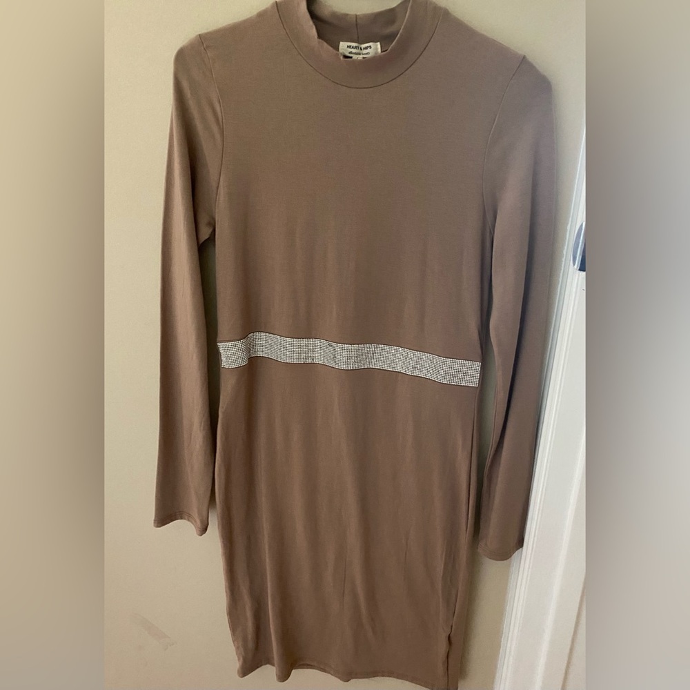 Hearts & Hips Dress
